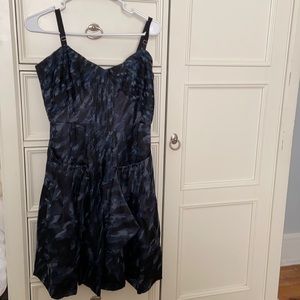 BCBG Cocktail dress